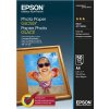 EPSON Photo Paper Glossy A4 50 listov C13S042539