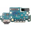Nabíjací Konektor PCB Doska Samsung Galaxy A53 5G A536B Originál