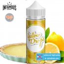 Infamous Drops Shake & Vape Yellow Drops 20ml