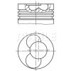 MAHLE píst 030 56 00