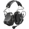 Sluchadla 3M Peltor Comtac VII, MT14H41A300EUGE sivá
