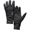 Zimné cyklistické rukavice MAAP Control Winter Glove - Black L