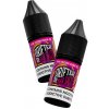 Juice Sauz Drifter Bar Salts Kiwi Passionfruit Guava Ice 10 ml 20 mg