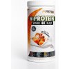 ProFuel V-PROTEIN 4K BLEND Slaný karamel, 750 g