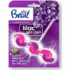 Brait WC blok Lilac Garden 45 g