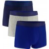 Pánske Boxerky UNDER ARMOUR M UA PERF TECH 3IN 1383882-400 – Multicolor