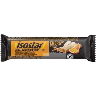 Isostar Energy Bar 40 g