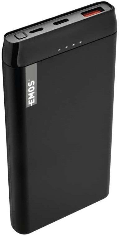 Emos AlphaQ 10 10000 mAh Black