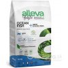 Alleva HOLISTIC cat adult ocean fish & hemp & aloe vera 10 kg
