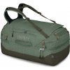 Osprey Transporter Squffel 70, cestovná taška - Pine Leaf Green