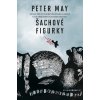 Šachové figurky (Peter May)