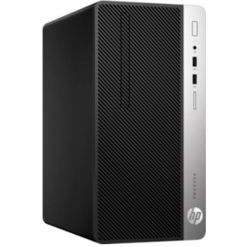 HP ProDesk 400 G5 4CZ33EA