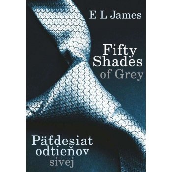 Fifty Shades of Grey - E.L. James