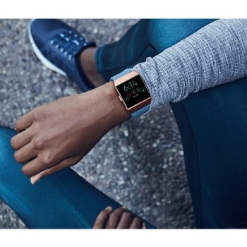 Fitbit Ionic od 340,08 € - Heureka.sk