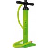Ručná pumpa Elements Gear BRAVO SUP 4-D Farba: zelená