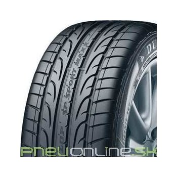 Dunlop Sport Maxx RT 225/40 R19 93Y