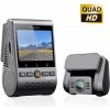 Gitup™ / VIOFO A129 PLUS DUO 2K Přední a FullHD zadní kamera
