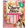 Churu Dog Bites Chicken wraps Chicken+Salmon 8 x 12 g