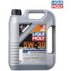 Liqui Moly Motorový olej 4T 5W-30 SPECIAL TEC LL - 5L - doprava zdarma