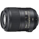 Nikon AF-S 85mm f/3.5G ED VR DX Micro