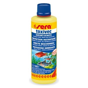 Sera Toxivec 250 ml