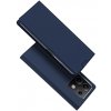 DUX 72066 DUX Zaklápacie puzdro pre Xiaomi Redmi Note 13 5G modré