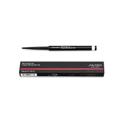 Shiseido MicroLiner Ink 05 White ceruzka na oči 0,08 g