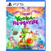 Yooka-Replaylee
