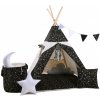 Sowadesind teepee stan Nočné nebo + stabilizátor