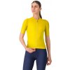 Castelli Espresso 2 W jersey Mango mojito