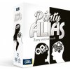 Albi Párty Alias Ženy verzus Muži