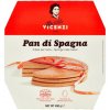 Matilde Vicenzi piškótové pláty 400 g