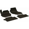 Gumové koberce VOLVO V70, S80, XC70 (2007-2016), GUZU