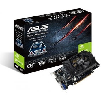 Asus GT740-OC-2GD5