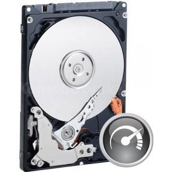 WD 320GB, SATAIII, 7200rpm, WD3200LPLX