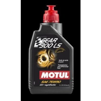 Motul Gear 300 LS 75W-90 1 l