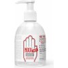 NIXX FORTE dezinfekčný gél na ruky 250 ml s dávk.