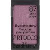 Artdeco Eyeshadow Pearl očné tiene 87 Pearly Purple 0,8 g