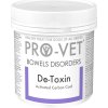 PRO-VET De-toxin 135 g