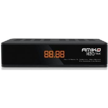 Amiko NEO T2/C H.265/HEVC