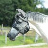 BUSSE Maska proti hmyzu Fly Cover Pro Gap II BUSSE, s ochranou uší a nozdier, grey Veľkosť: COB