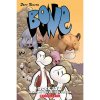 Scholastic Bone 5: Rock Jaw A Graphic Novel