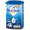 Nutrilon Advanced 4 VANILLA batoľacia mliečna výživa v prášku (od 24 mesiacov) 6x800 g