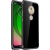 Púzdro ELEGANCE TPU CASE pre MOTOROLA MOTO G7 PLAY - čierne