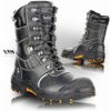 VM Footwear GLASGOW S3 bezpečnostná poloholeňová obuv 2390-S3 2390-S3 48
