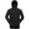 Nax Feres Pánska outdoorová bunda MJCC692 čierna L