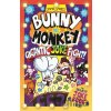 Bunny vs Monkey: The Gigantic Joke Fight! - Jamie Smart