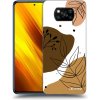 Picasee ULTIMATE CASE pro Xiaomi Poco X3 - Boho style