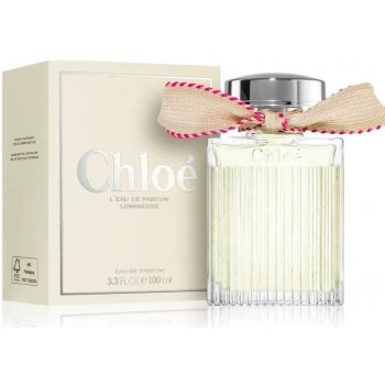 Chloé L'Eau De Parfum Lumineuse parfumovaná voda dámska 100 ml