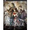 Octopath Traveler